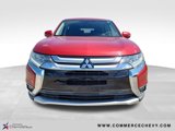 Used 2017 Mitsubishi Outlander SE image 2