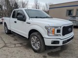 Used 2018 Ford F150 XL w/ Equipment Group 101A Mid image 3