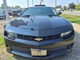 Used 2015 Chevrolet Camaro LT image 2