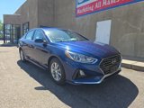 Used 2018 Hyundai Sonata ECO image 6