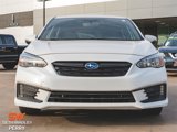Used 2020 Subaru Impreza 2.0i Sport image 3