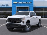 New 2025 Chevrolet Silverado 1500 W/T w/ WT Value Package image 6
