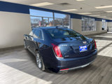 Used 2017 Cadillac CT6 Luxury image 4