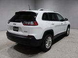 Used 2019 Jeep Cherokee Latitude w/ Cold Weather Group image 2