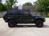 Used 2010 Jeep Wrangler Unlimited Sahara image 6