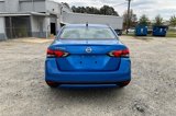 Certified 2021 Nissan Versa S image 4