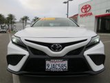 Certified 2023 Toyota Camry SE image 2