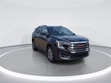 Used 2024 GMC Terrain SLT image 2
