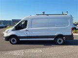 Used 2021 Ford Transit 250 Medium Roof image 5