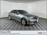 Used 2014 Mercedes-Benz C 250 Luxury image 1
