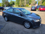 Used 2017 Chevrolet Sonic LS image 3