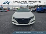 Used 2018 Honda Accord Touring image 2