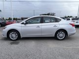 Used 2019 Nissan Sentra S w/ Appearance Package image 3