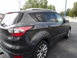 Used 2018 Ford Escape Titanium w/ Ford Safe & Smart Package image 4