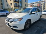 Used 2014 Honda Odyssey EX-L image 3