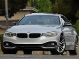 Used 2014 BMW 435i Coupe image 2