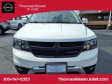 Used 2018 Dodge Journey Crossroad image 6