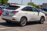 Used 2013 Lexus RX 450h AWD image 5