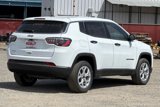 New 2025 Jeep Compass Sport image 4