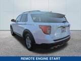 Used 2021 Ford Explorer XLT w/ Equipment Group 202A image 3