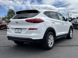 Used 2019 Hyundai Tucson SE image 3