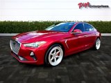 Used 2020 Genesis G70 2.0T w/ Prestige Package image 6