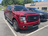Used 2014 Ford F150 FX2 w/ FX Appearance Package image 2