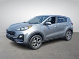 Used 2020 Kia Sportage LX image 3