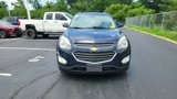 Used 2017 Chevrolet Equinox LT w/ Convenience Package image 2