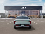 New 2025 Kia K4 EX image 5