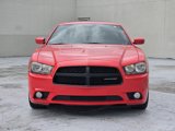 Used 2014 Dodge Charger SXT w/ Blacktop Package image 2