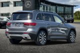 Certified 2021 Mercedes-Benz GLB 250 4MATIC w/ Premium Package image 4