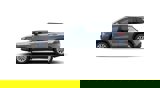 New 2025 Toyota Corolla Cross LE image 2