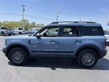 Certified 2024 Ford Bronco Sport Big Bend image 4