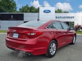 Used 2017 Hyundai Sonata SE image 4