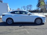 New 2025 MAZDA MAZDA3 s image 2
