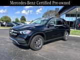 Certified 2022 Mercedes-Benz GLE 350 4MATIC image 4