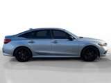 Used 2024 Honda Civic Sport image 6