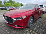 New 2025 MAZDA MAZDA3 s image 3