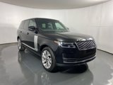 Used 2021 Land Rover Range Rover Westminster Edition image 3