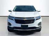 Used 2022 Chevrolet Equinox LT image 2