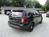 Used 2014 Ford Explorer 4WD Police Interceptor image 5