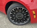 New 2024 FIAT 500 e (RED) image 3