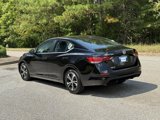 Used 2023 Nissan Sentra SV image 3