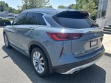 Certified 2022 INFINITI QX50 Essential image 6