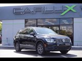 Used 2020 Volkswagen Tiguan SE image 2