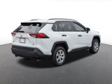 Used 2019 Toyota RAV4 LE image 3
