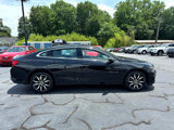 Used 2018 Chevrolet Malibu LT w/ Driver Confidence Package image 5