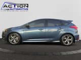 Used 2018 Ford Focus ST image 4