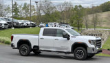 Used 2020 GMC Sierra 2500 SLT w/ SLT Convenience Package image 3